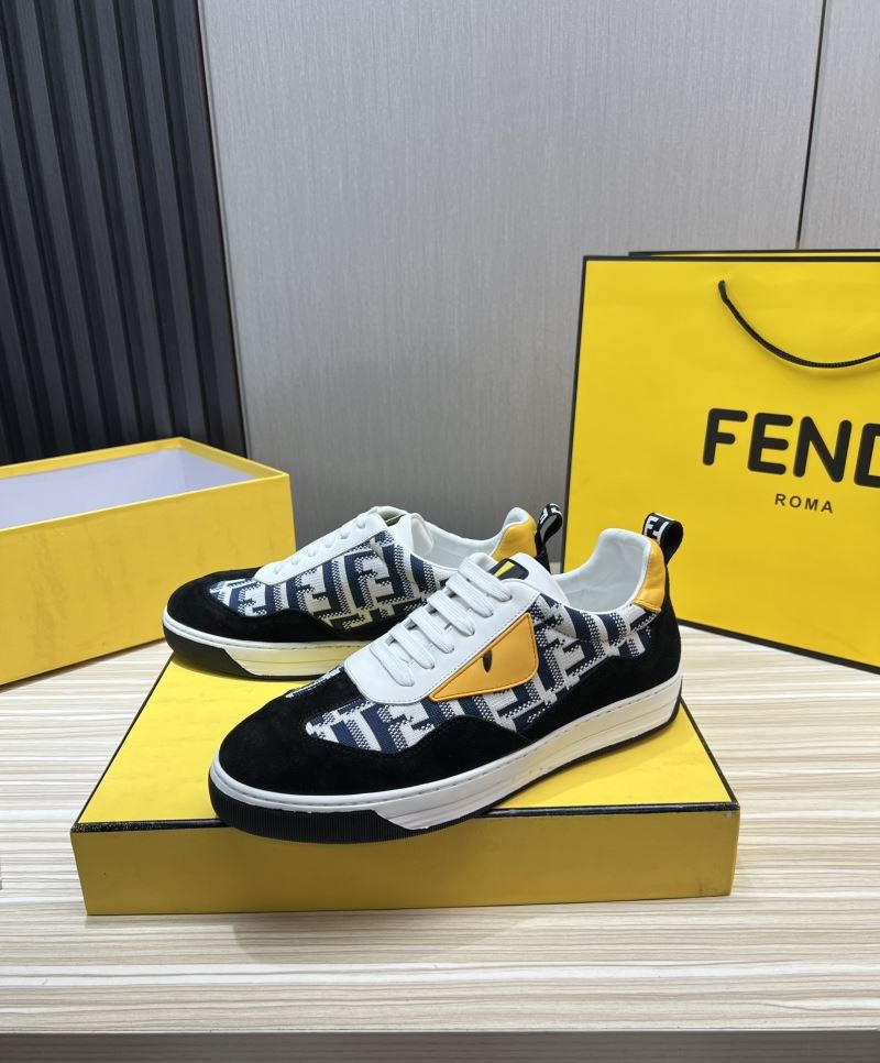 Fendi Sneakers